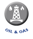 nitrogen generating systems for oil and gas